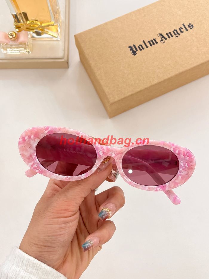Palm Angels Sunglasses Top Quality PAS00134